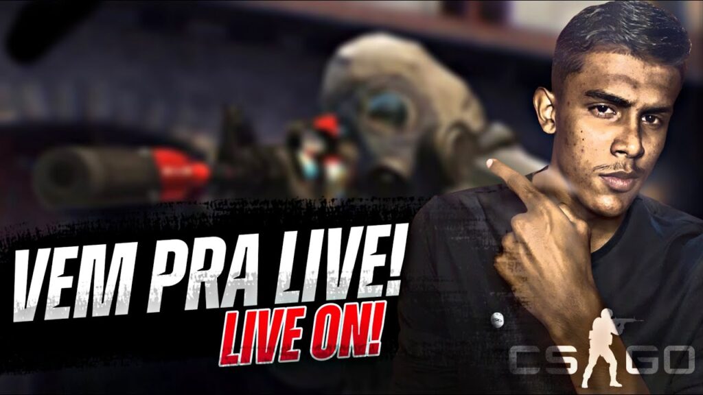 1662656989 FREE FIRE E CS GO JOGOS AO VIVO 4V4 DE 1024x576 - FREE FIRE E CS GO 🔥 JOGOS AO VIVO 👻 4V4 DE CRIA ⚡ TREINANDO MUITO 💀 PLAYER EMULADOR 🖥 #GO10K 🚀