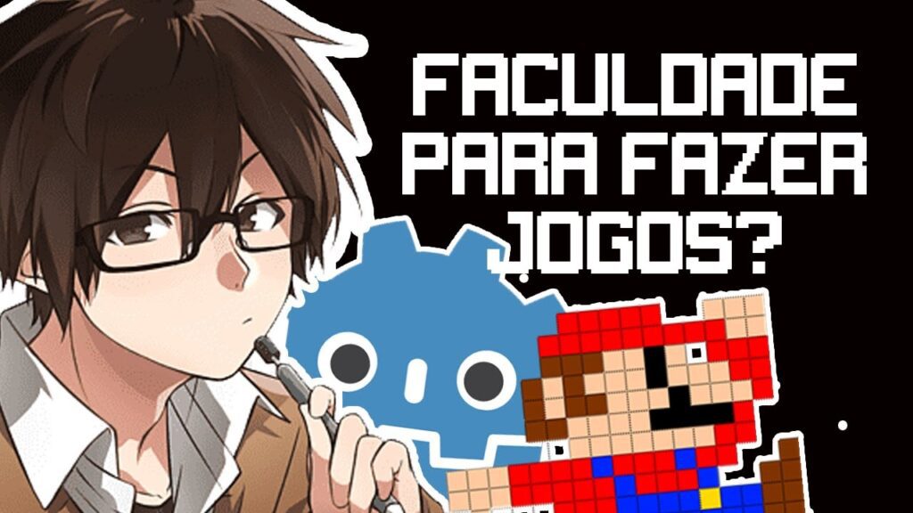 PRECISA FAZER FACULDADE PRA CRIAR JOGOS 1024x576 - PRECISA FAZER FACULDADE PRA CRIAR JOGOS?