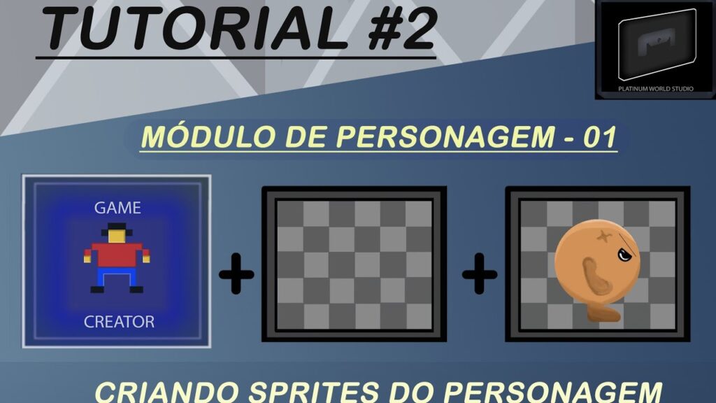 COMO CRIAR JOGOS NO CELULAR SERIE TUTORIAL 2 PERSONAGEM 1024x576 - COMO CRIAR JOGOS NO CELULAR - SÉRIE - TUTORIAL_2- PERSONAGEM - M_01