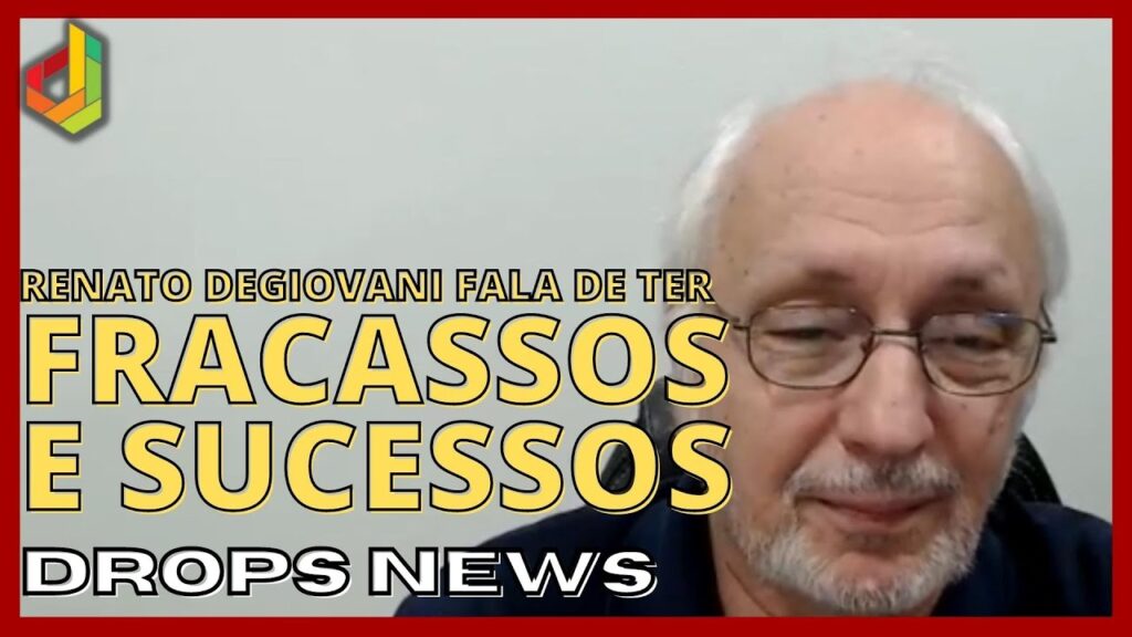 RENATO DEGIOVANI FALA DE FRACASSOS E SUCESSOS AO CRIAR JOGOS 1024x576 - RENATO DEGIOVANI FALA DE FRACASSOS E SUCESSOS AO CRIAR JOGOS