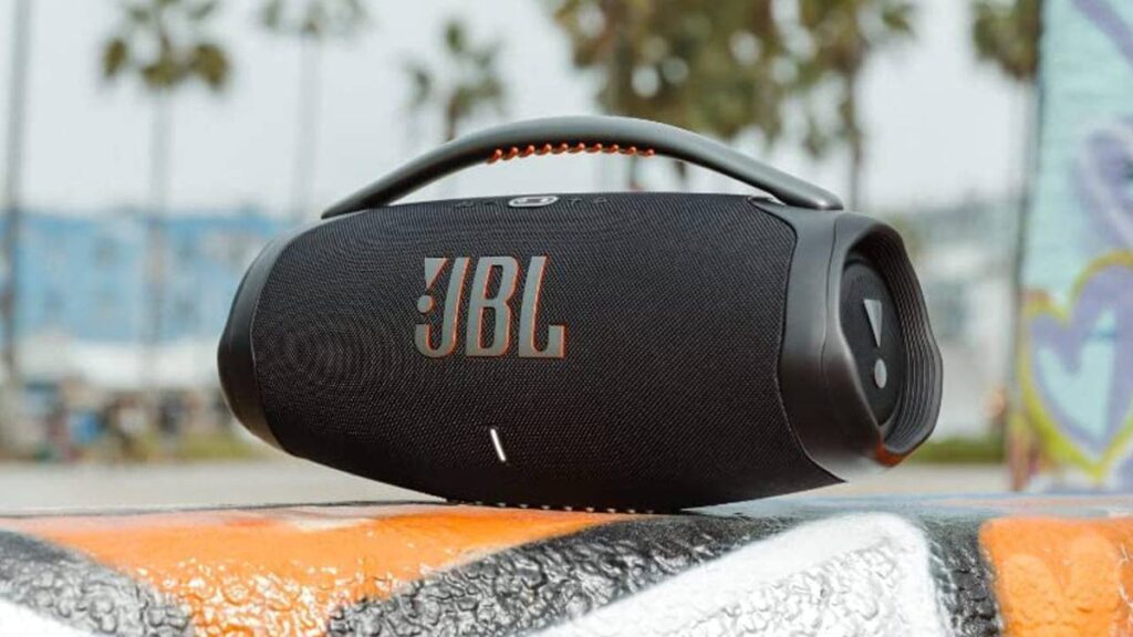 jbl boombox 3 2uzh.1200 1024x576 - Tudo que você precisa saber sobre a caixa de som da JBL