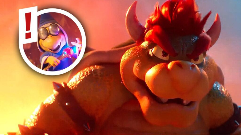 mario movie trailer breakdown 17 easter eggs and theories fr 136w.1200 1024x576 - 17 easter eggs e teorias do trailer