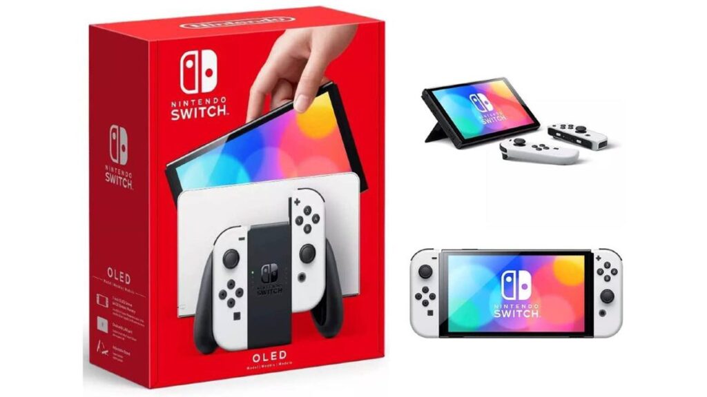 nintendo switch oled disponivel e com desconto na amazon bhsh.1200 1024x576 - Nintendo Switch OLED disponível e com desconto na Amazon!