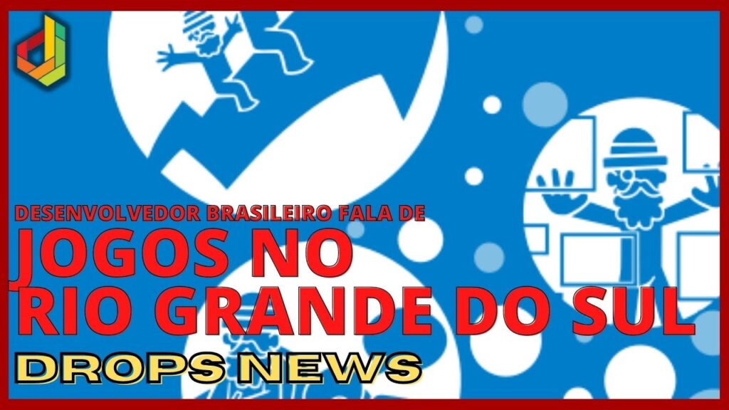 CORTE DESENVOLVEDOR FALA SOBRE CRIAR JOGOS CULTURAIS NO RIO GRANDE 1024x576 - CORTE: DESENVOLVEDOR FALA SOBRE CRIAR JOGOS CULTURAIS NO RIO GRANDE DO SUL