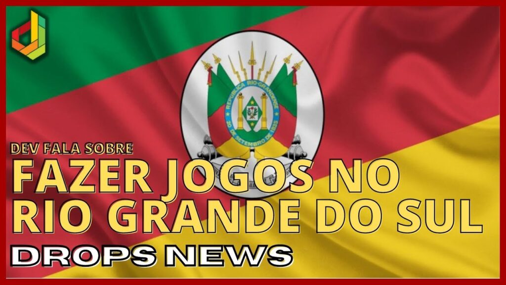 CORTE DESENVOLVEDOR FALA SOBRE CRIAR JOGOS EM GRAMADO 1024x576 - CORTE: DESENVOLVEDOR FALA SOBRE CRIAR JOGOS EM GRAMADO