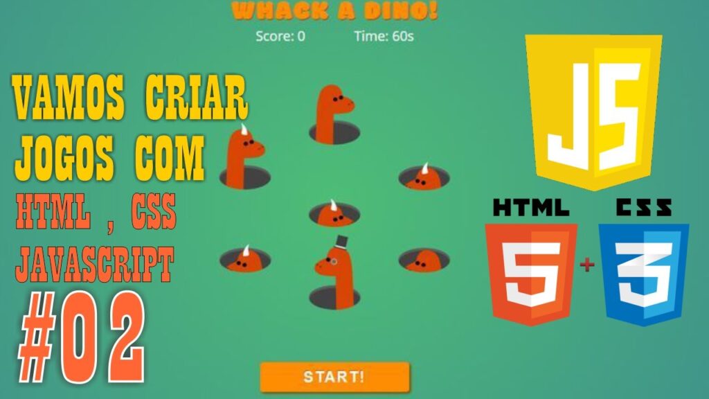 Como criar jogos com html5 e javascript 1024x576 - Como criar jogos com html5 e javascript