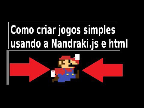 Como criar jogos simples usando javascript e html - Como criar jogos simples usando  javascript e html