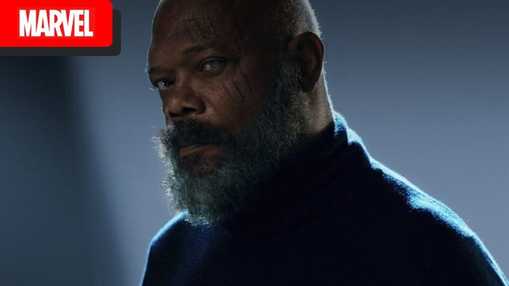 samuel jackson pushes back against tarantinos mcu movie star bra3.1200 1024x576 - Samuel L. Jackson refuta comentários de Quentin Tarantino sobre filmes da Marvel