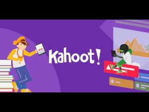 COMO CRIAR JOGOS NO KAHOOT - COMO CRIAR JOGOS NO KAHOOT