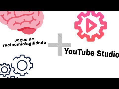 Ensinar a criar jogos vendo as estatisticas do canal - Ensinar a criar jogos + vendo as estatísticas do canal + Gameplay = 30 min de vídeo!!