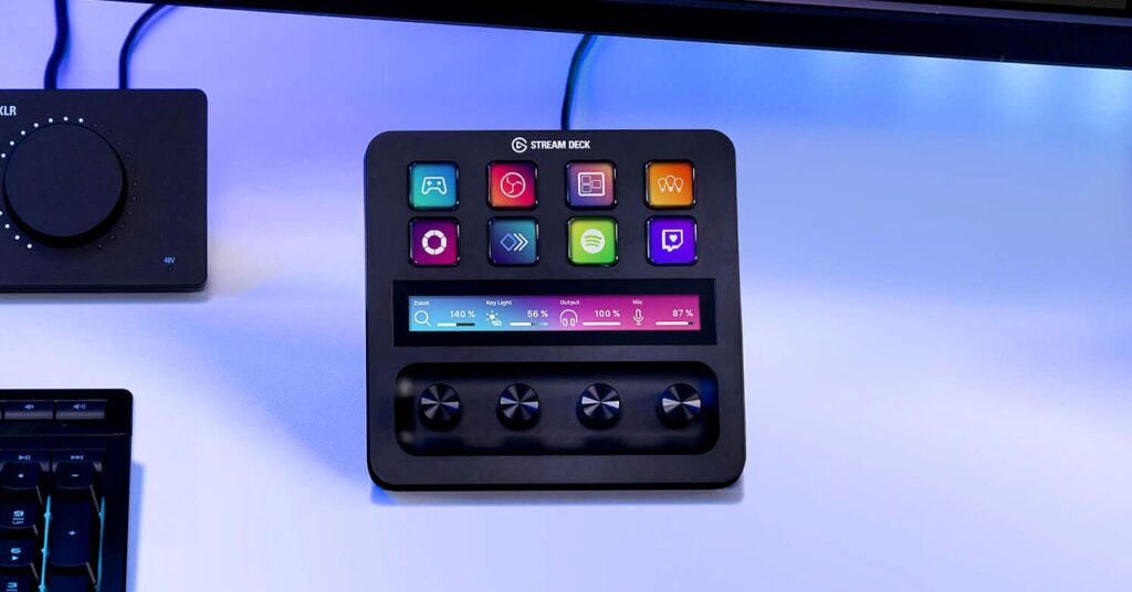 Make the Most of Your Elgato Stream Deck Gear 1024x536 - 7 maneiras de aproveitar ao máximo seu deck de fluxo Elgato (2022)