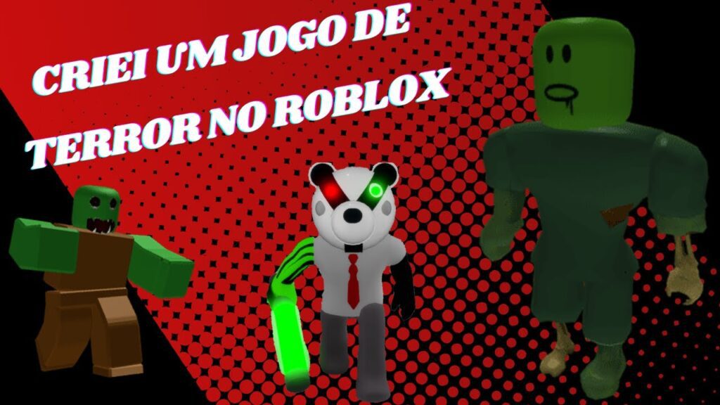 Voltei a criar jogos criei um jogo de terror no 1024x576 - Voltei a criar jogos? criei um jogo de terror no roblox