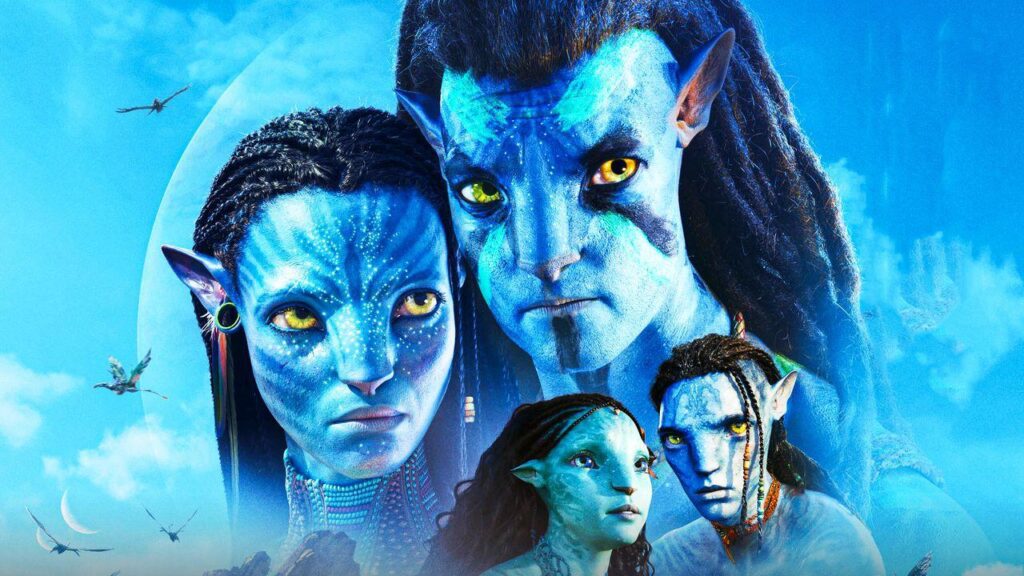 avatar 2 reviews 1024x576 - Críticos compartilham fortes reações à sequência