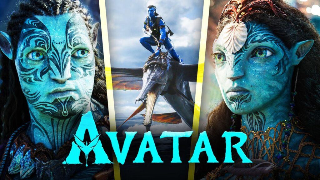 avatar 3 runtime 1024x576 - O tempo de execução surpreendentemente longo do primeiro corte de Avatar 3 foi revelado