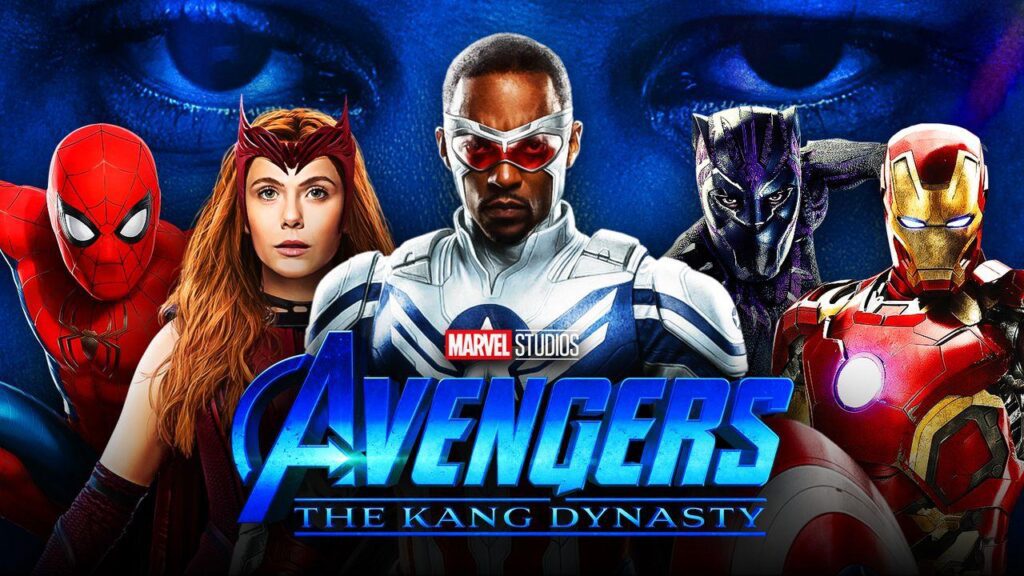 avengers kang dynasty mcu marvel characters 1024x576 - Rumor de Vingadores 5 revela 3 heróis nada surpreendentes prontos para aparecer