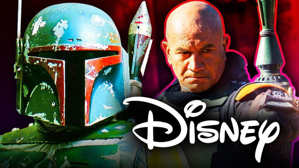 boba fett actor disney 1024x576 - Ator de Boba Fett quer que a Disney torne o personagem 'Badass' novamente