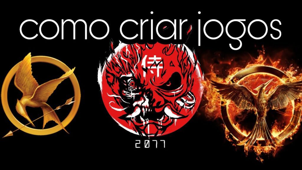 como criar jogos 1024x576 - como criar jogos