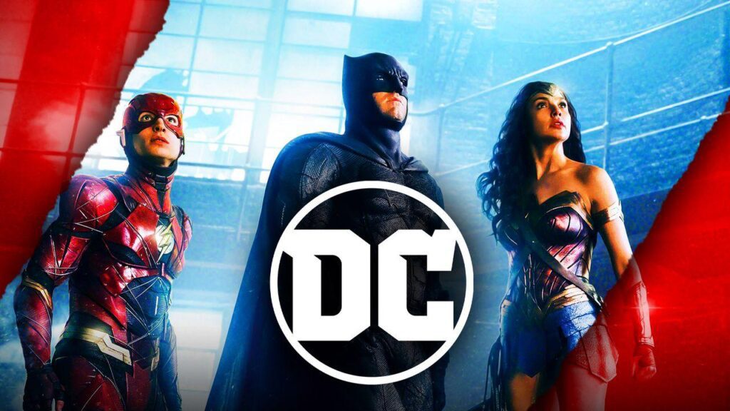 dc recast 1024x576 - DC possivelmente reformulando atores da Liga da Justiça em meio a mudanças no estúdio