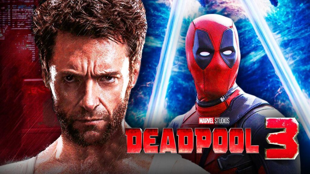 deadpool 3 multiverse travel 1024x576 - Hugh Jackman confirma que Deadpool 3 usará dispositivo de viagem no tempo