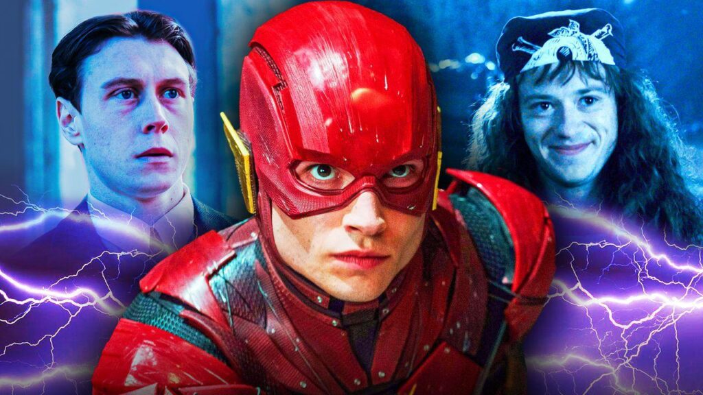 flash recast reboot dc 1024x576 - 12 melhores atores para substituir Ezra Miller como The Flash