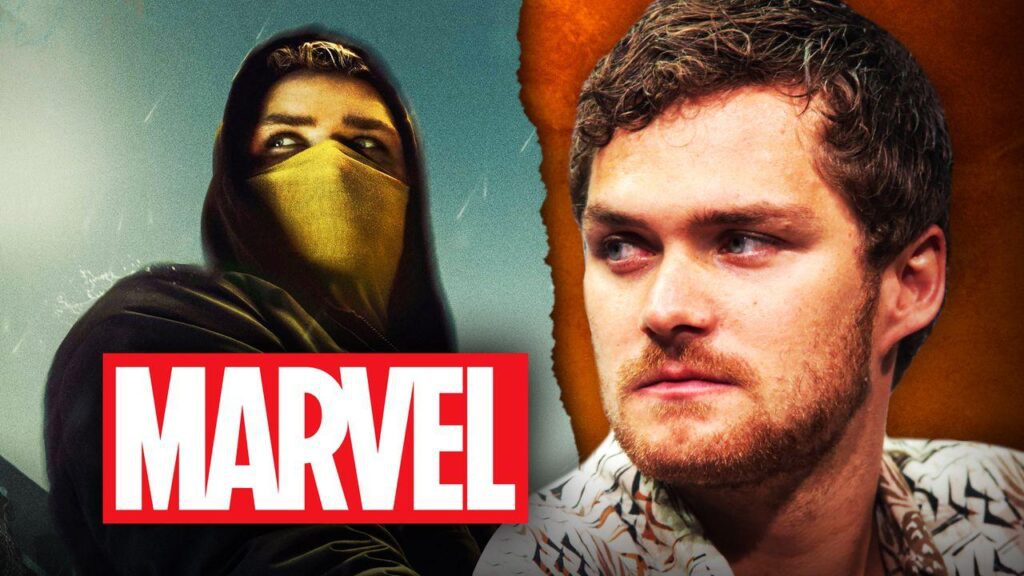 ironfist show 1024x576 - A estrela do Punho de Ferro da Netflix é sincera sobre o programa 'fracassado'