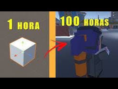 100 HORAS APRENDENDO A CRIAR JOGOS DO ZERO - 100 HORAS APRENDENDO A CRIAR JOGOS DO ZERO