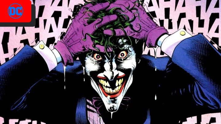 7 best joker comics to read after watching the movie 577e.1200 - Coringa fica grávido em nova HQ da DC; você nunca vai adivinhar quem é o pai