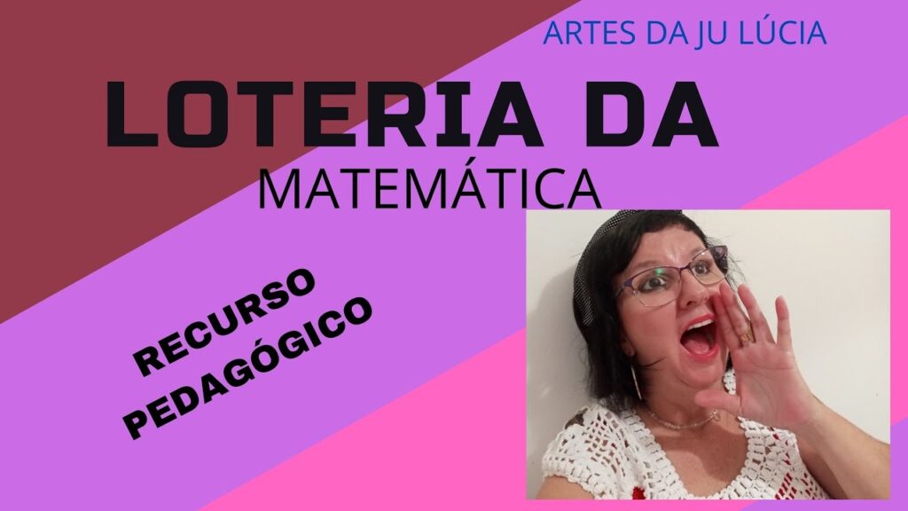 COMO CRIAR JOGOS DE MATEMATICA LOTERIA artesdajulucia saladeaula recursopedagogico 1024x576 - COMO CRIAR JOGOS DE MATEMÁTICA - LOTERIA #artesdajulucia #saladeaula #recursopedagógico #jogos