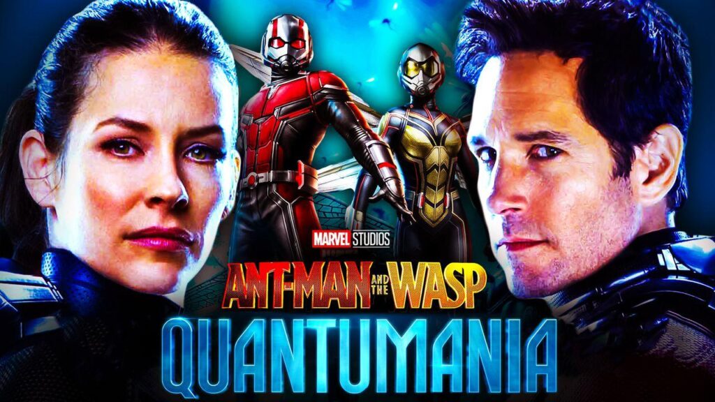 ant man quantumania 5Cbyvoz 1024x576 - Data de lançamento do próximo trailer de Homem-Formiga 3 oficialmente revelada