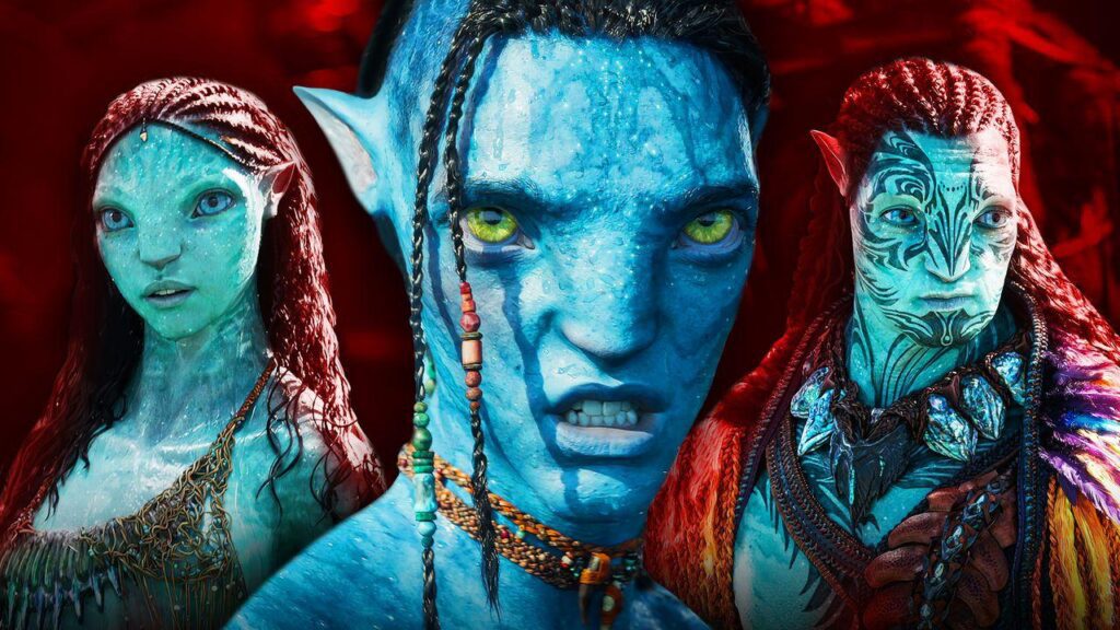 avatar 2 box office disney 1024x576 - Avatar 2 não lucrou apesar dos ganhos globais de $ 1,4 bilhão (relatório)