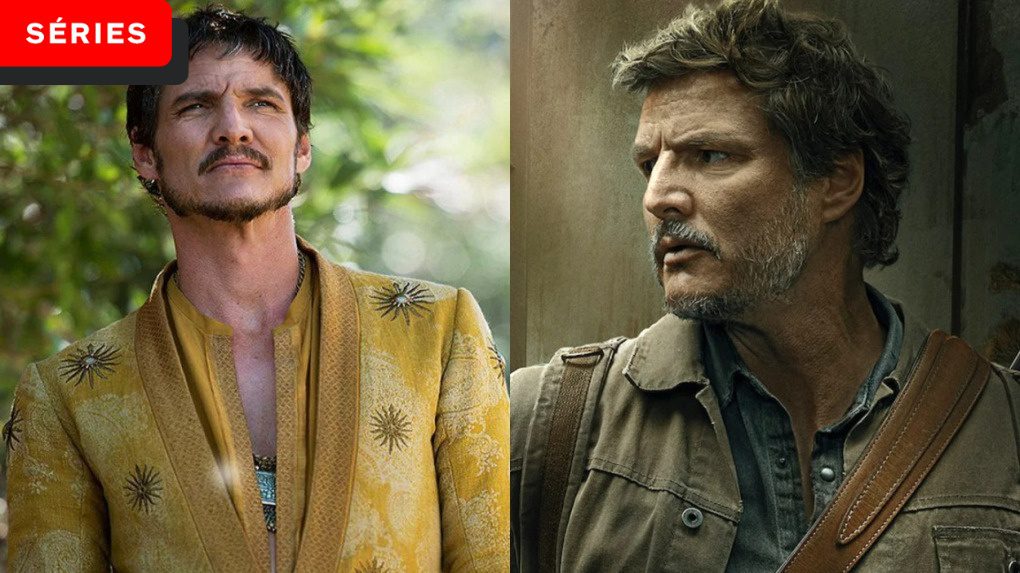 blob 64ex.1200 - Quem é Pedro Pascal, ator que conquistou Hollywood como nosso 'daddy' latino