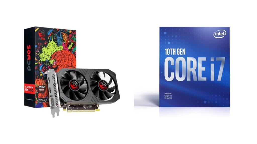 componentes pc gamer n9ke.1200 1024x576 - Monte seu PC Gamer com descontos até 50% em processadores e placa de vídeo!