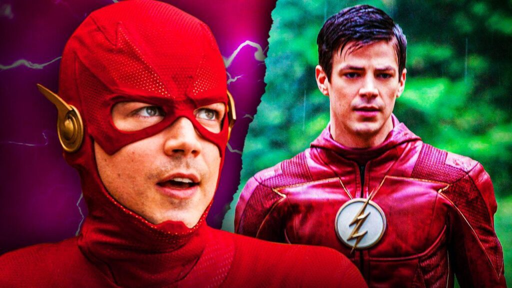 flash final season 1024x576 - A última temporada de The Flash ressuscita personagem principal morto (relatório)