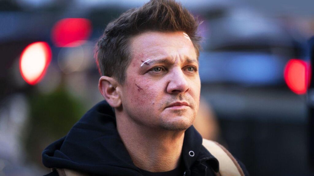 jeremy renner accident 1024x576 - Jeremy Renner hospitalizado em estado crítico, mas estável