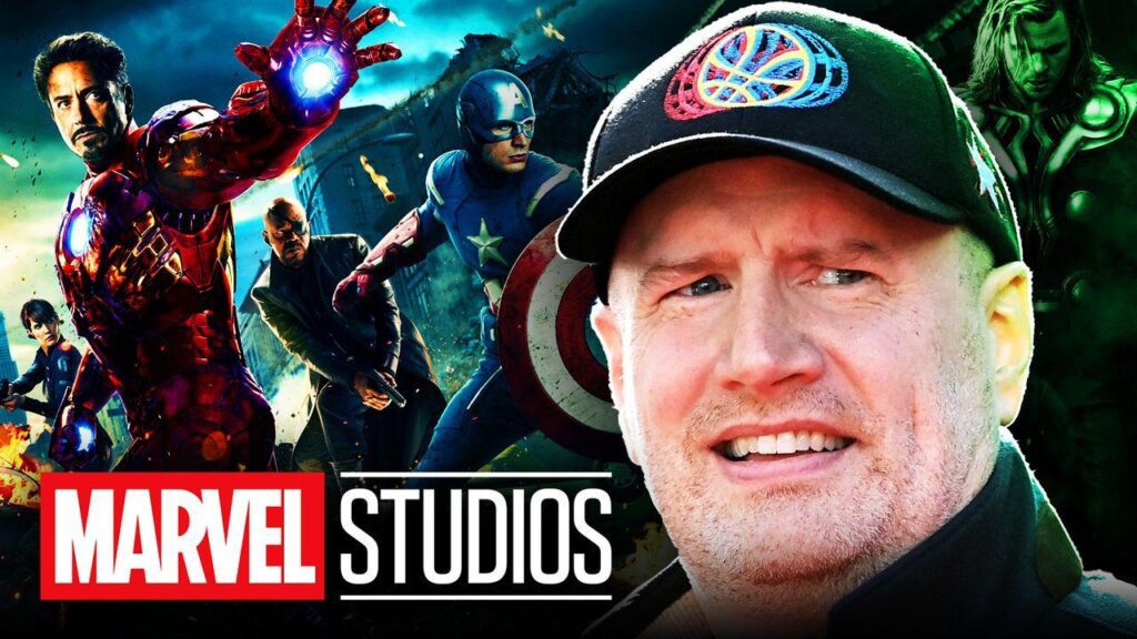 kevin feige secret to sucess mcu marvel studios 1024x576 - Kevin Feige revela o 'segredo' da fórmula da Marvel