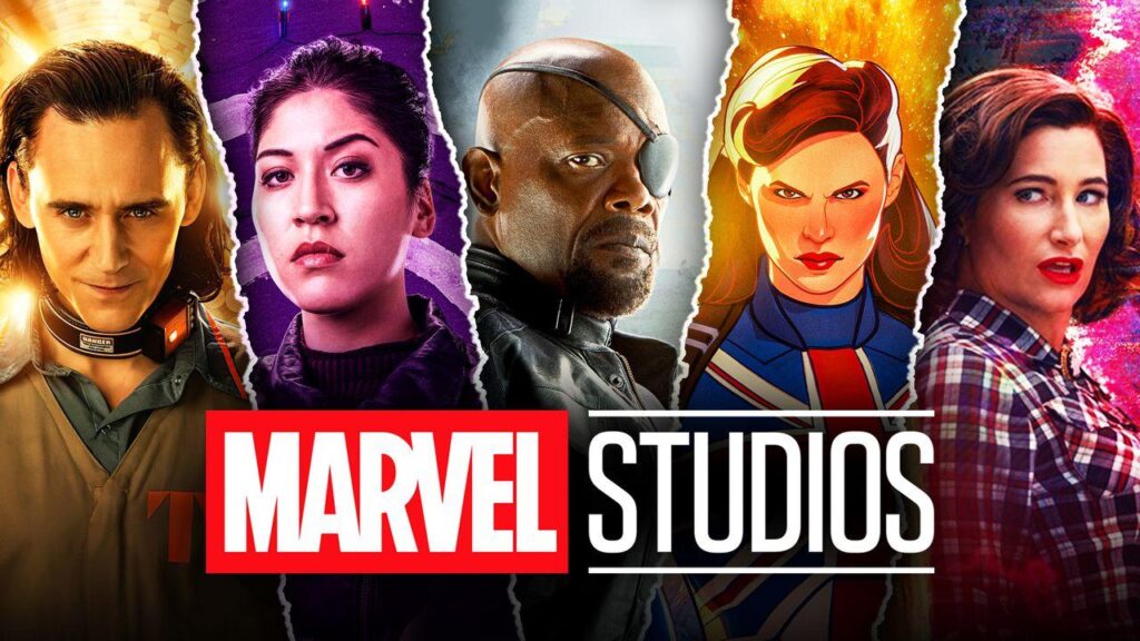 marvel 2023 changes 1024x576 - Marvel adia três shows do Disney+ em 2023 e revela novo relatório