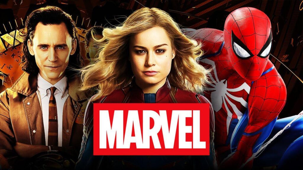 marvel movies shows games 2023 mcu pAH4l4Y 1024x576 - Every Marvel Movie, TV Show, and Game Releasing In 2023