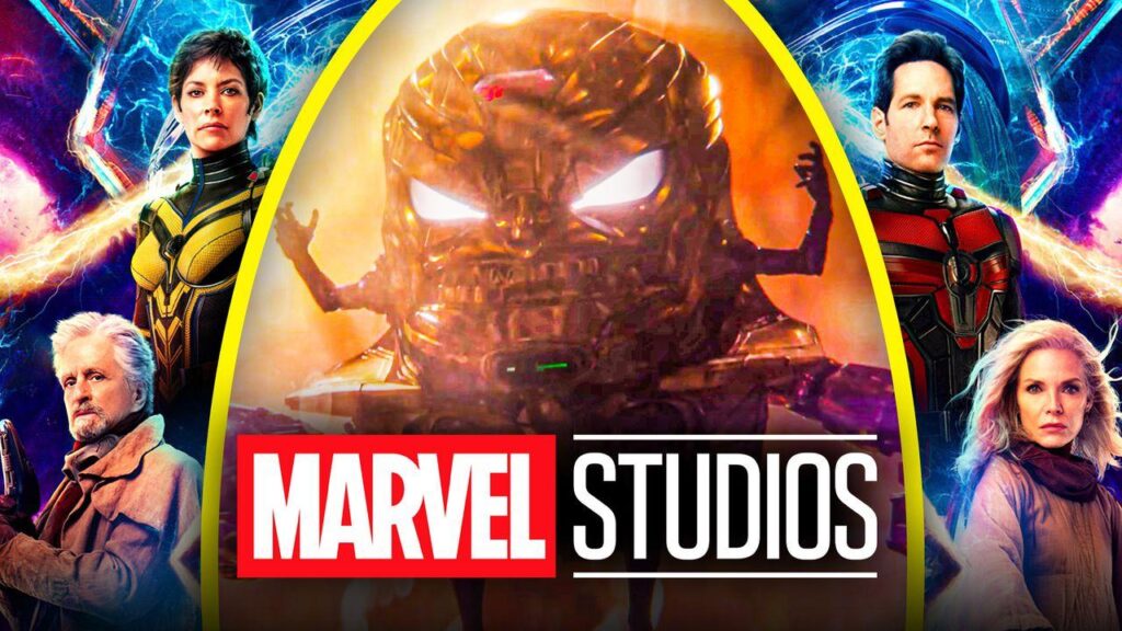 modok mcu marvel studios 1024x576 - Primeiros detalhes do vilão MODOK de Homem-Formiga 3 revelados pelo escritor