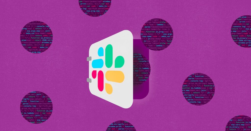 slack breach 02 1024x536 - Slack divulga violação de seu repositório de código Github