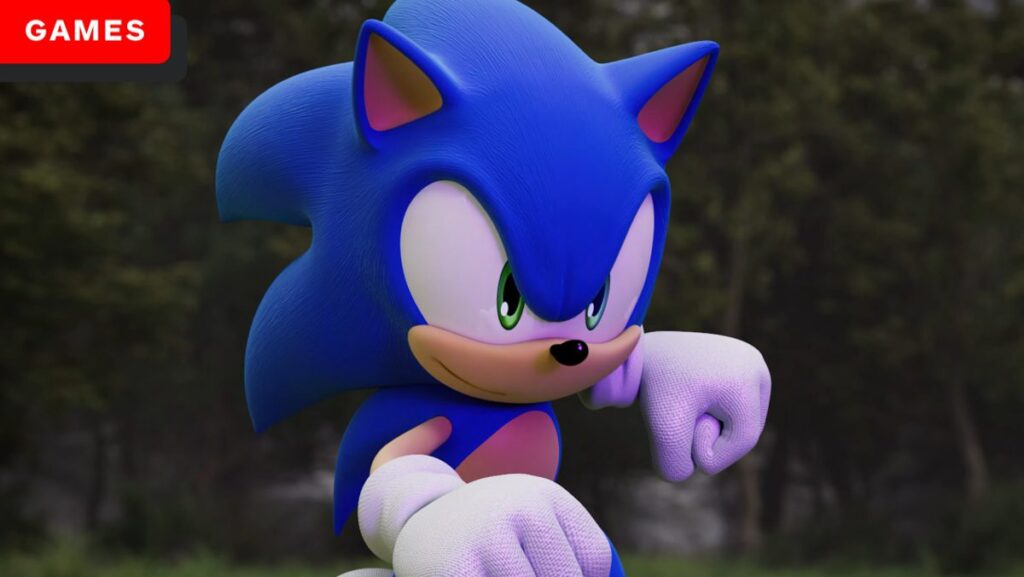 sonic designer shares concept art from before the blue blur yn9z.1200 1024x577 - Designer compartilha raras imagens de conceitos iniciais onde o mascote era humano