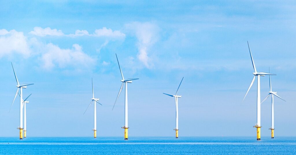 windturbines science GettyImages 1341415375 1024x536 - O plano da Europa para se tornar o primeiro continente com impacto neutro no clima