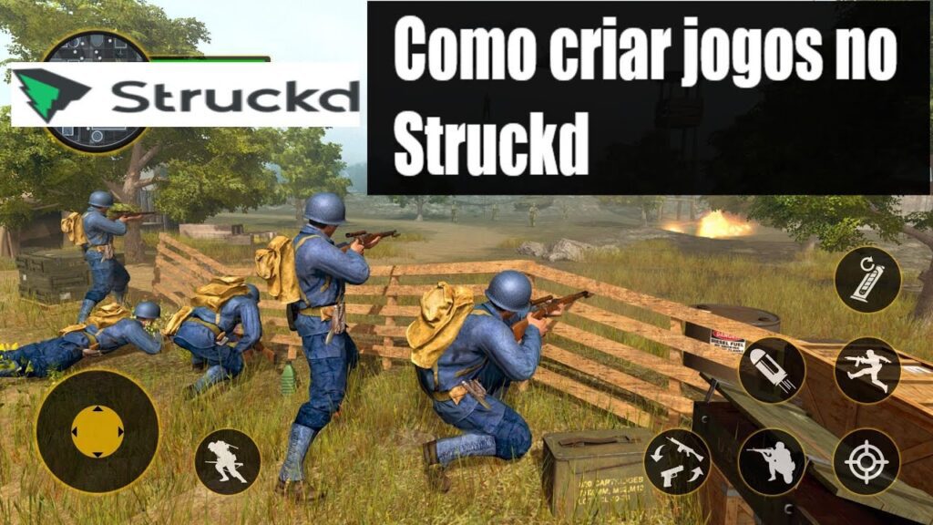 Como criar jogos no STRUCKD part1 tutorial e dicas 1024x576 - Como criar jogos no STRUCKD part.1 | tutorial e dicas