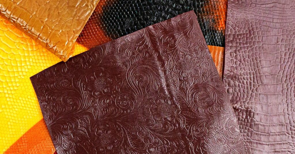 Replace the Leather in Your Wallet With Seafood Waste Featured Gear 1024x536 - Substitua o couro da sua carteira por resíduos de frutos do mar