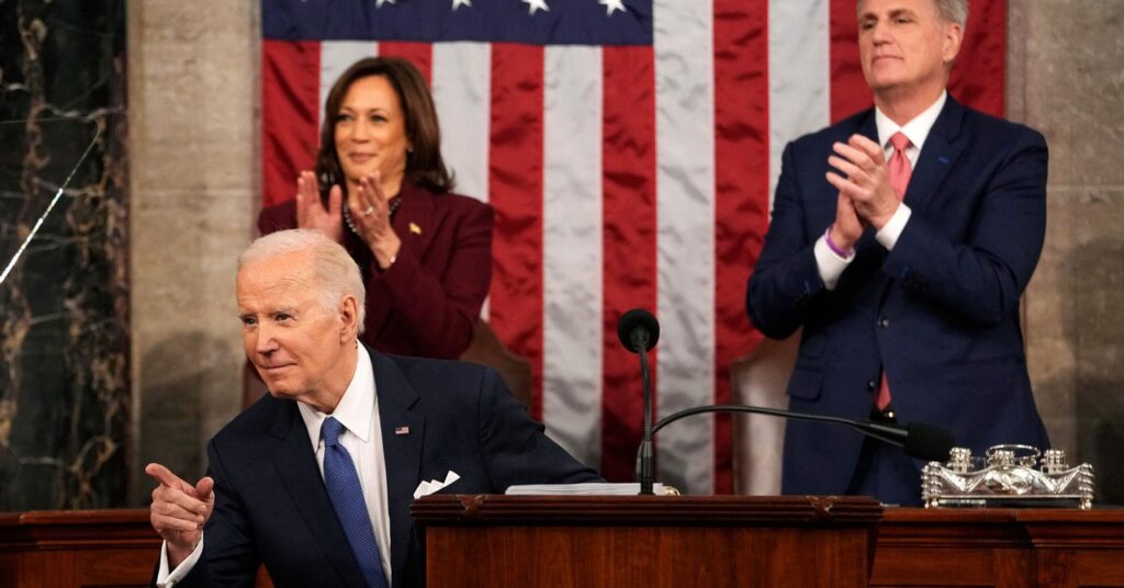 SOTU Biden 1246876778 1024x536 - SOTU de Biden: a privacidade de dados agora é um tópico obrigatório sobre o estado da União dos EUA