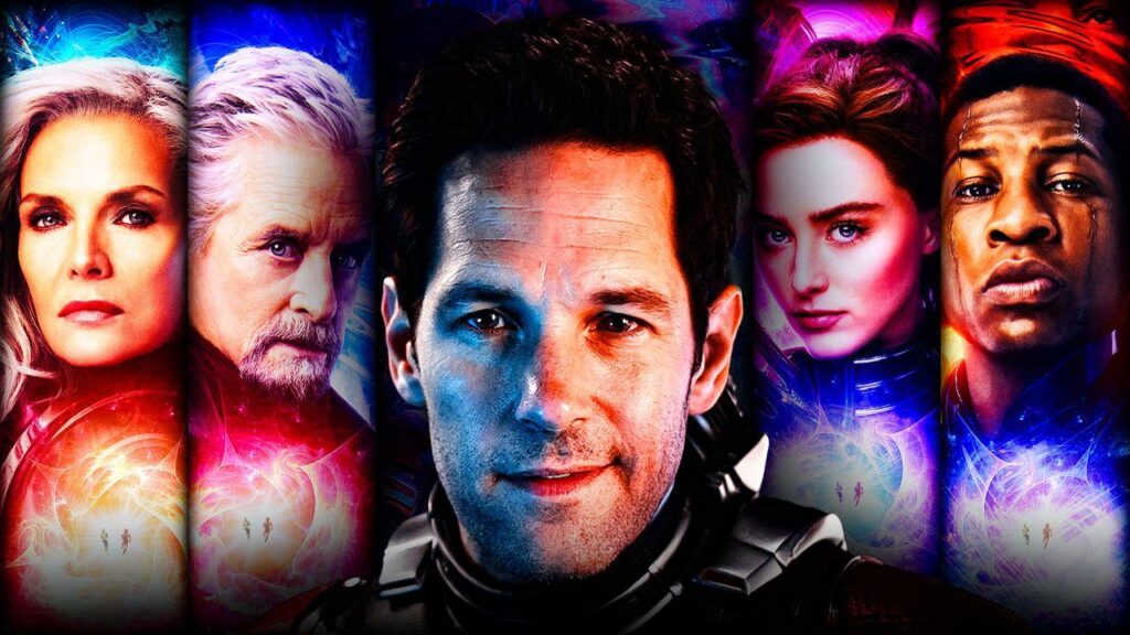 ant man 3 cast characters 1024x576 - Todos os personagens da Marvel que aparecem