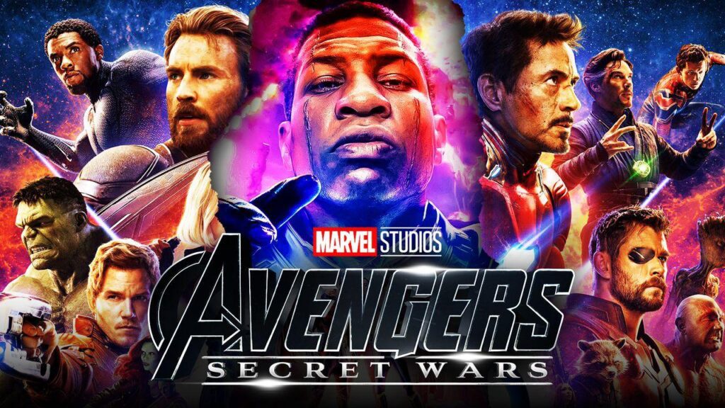 avengers secret wars part 1 2 marvel mcu phase 6 1024x576 - Marvel Studios pode mudar o plano de continuação dos Vingadores da Fase 6 (rumor)