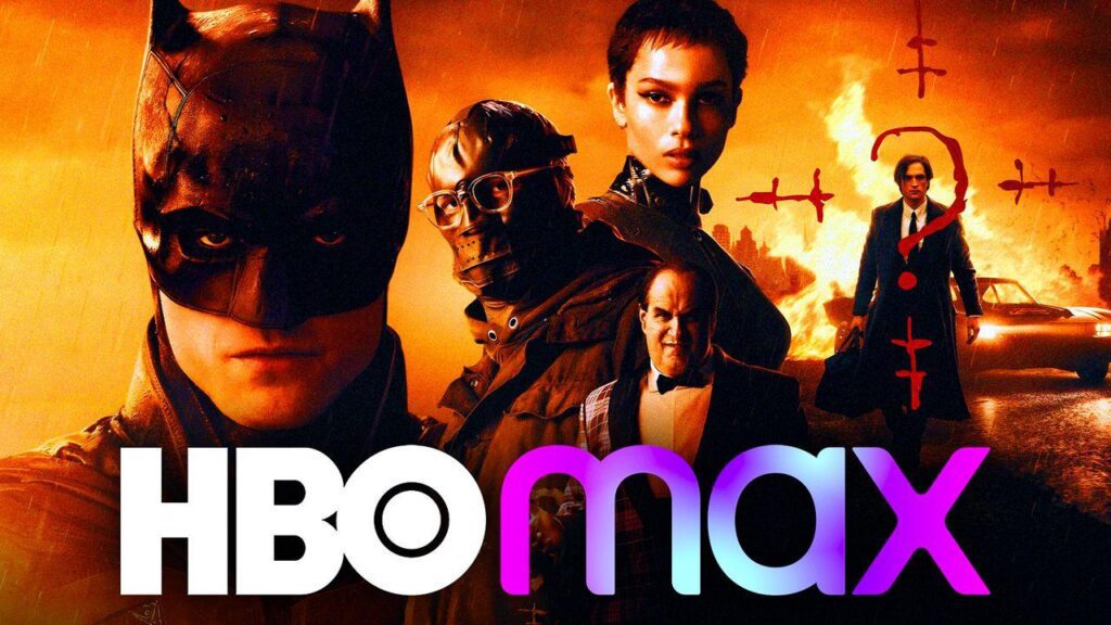 batman hbo max spin off 1024x576 - História 'Dark' do spin-off da HBO Max provocada por estrela