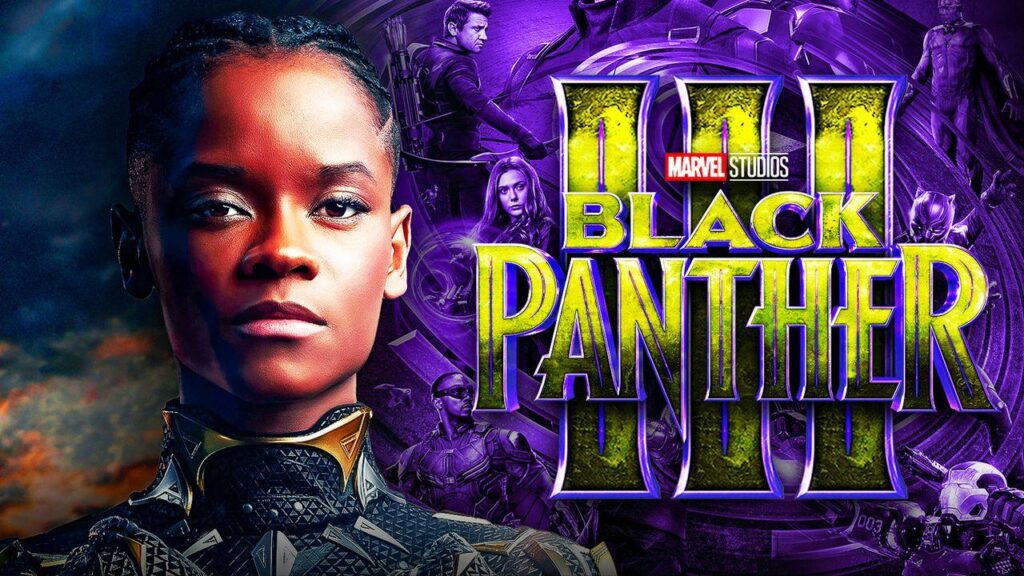 black panther 3 shuri 1024x576 - Quando será lançado na fase 6-7 do MCU?