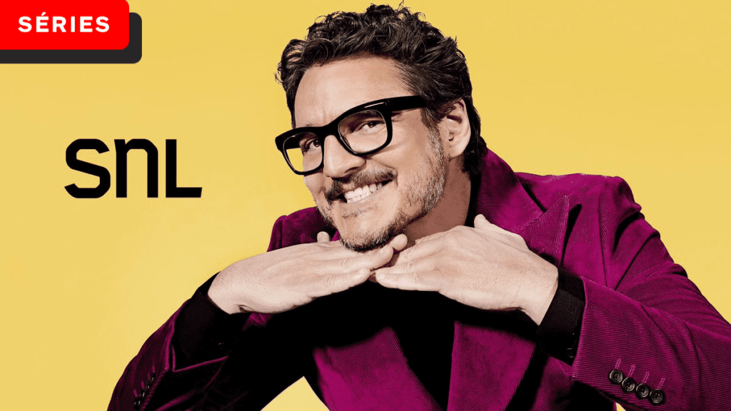 blob 3zfg.1200 1024x576 - Pedro Pascal vive outro apocalipse em esquete do SNL