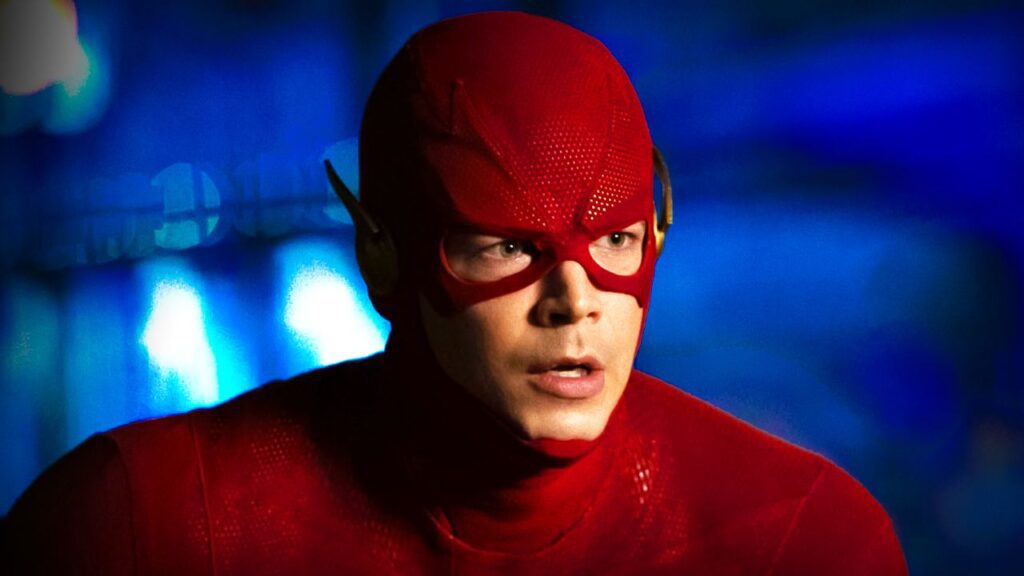 flash barry allenss 1024x576 - A última temporada de The Flash traz de volta o principal vilão do Arrowverse